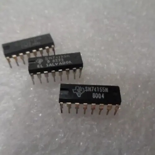 SN74155N3 Texas Instruments